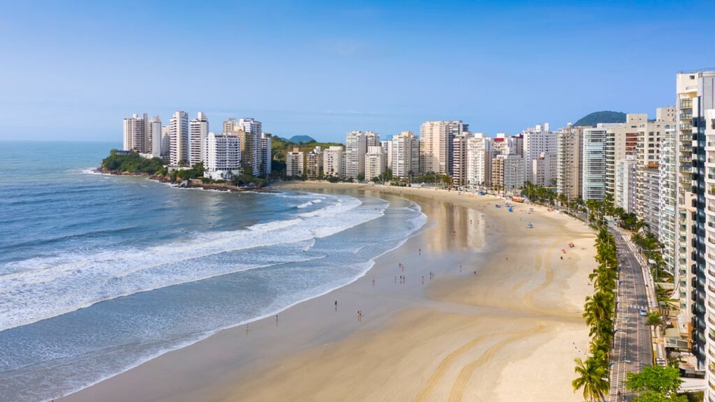 Melhores Épocas para Visitar o Guarujá