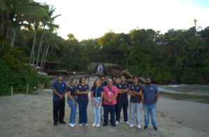 Capacita Tur Guarujá