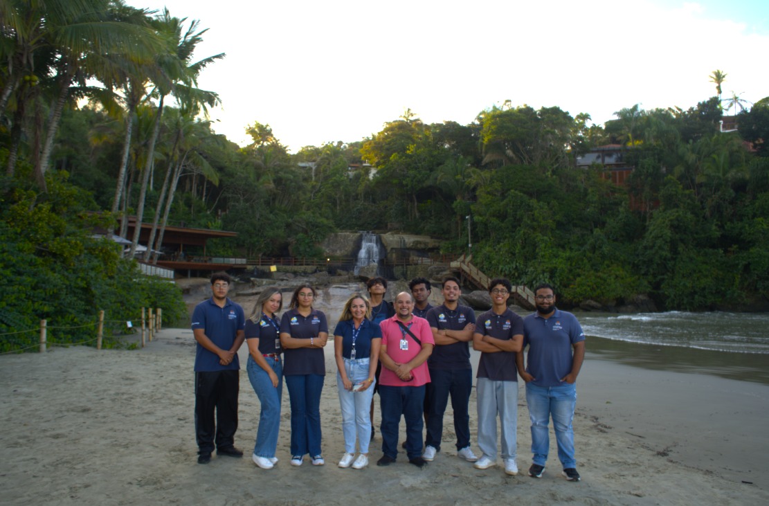 Capacita Tur Guarujá