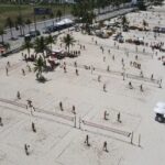Circuito Paulista de Beach Tennis