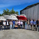 Guarujá 2034: Navegando Rumo ao Futuro do Turismo Náutico