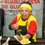 Arraiá do Guaibê: A Festa Julina que Encanta o Guarujá e Impulsiona a Solidariedade