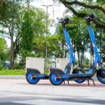 Guarujá na Vanguarda da Mobilidade Urbana Sustentável