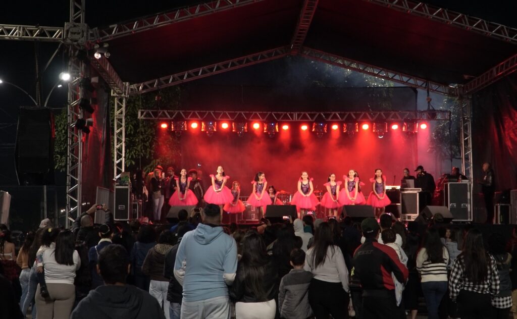 Guarujá Julino 2025 e Arraiá do Guaibê agitam o litoral com música, dança e gastronomia típica