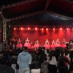 Guarujá Julino 2025 e Arraiá do Guaibê agitam o litoral com música, dança e gastronomia típica