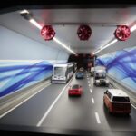 Túnel Santos-Guarujá: Mota-Engil vence leilão e dará início à obra histórica aguardada há 100 anos