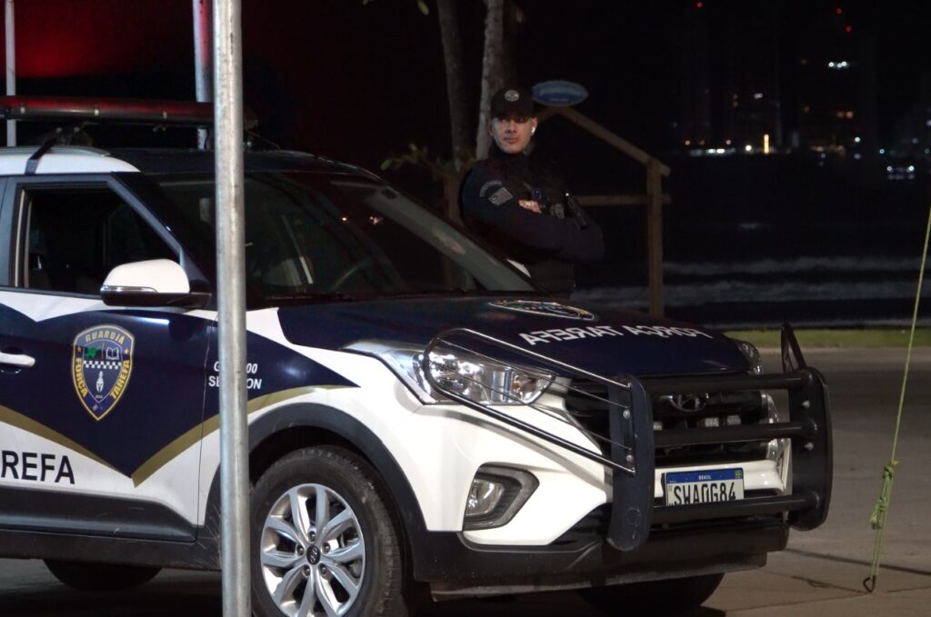 Guarujá amplia Operação Ocupação para a Praia da Enseada e reforça segurança com ações integradas