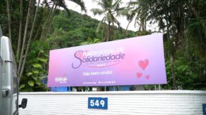 Guarujá encerra Campanha do Agasalho 2025 com mais de 10 mil peças arrecadadas e reforça corrente de solidariedade