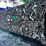 Guarujá recebe a exposição “O Encontro com a Alma”, de Jhoni Morgado
