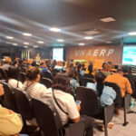 Guarujá promove curso de boas práticas e reforça preparação dos ambulantes para a temporada de verão